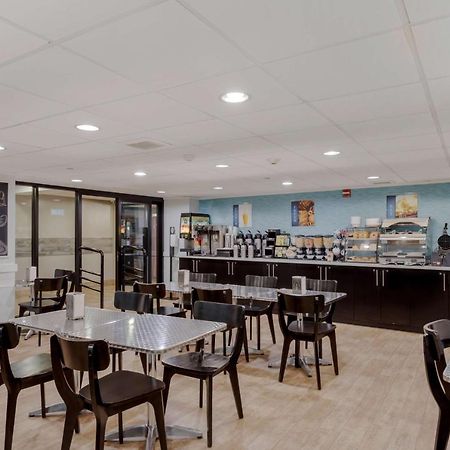Best Western Plus Brooklyn Bay Hotel Νέα Υόρκη Εξωτερικό φωτογραφία