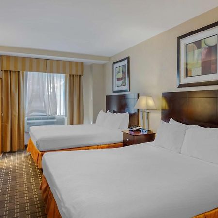 Best Western Plus Brooklyn Bay Hotel Νέα Υόρκη Εξωτερικό φωτογραφία