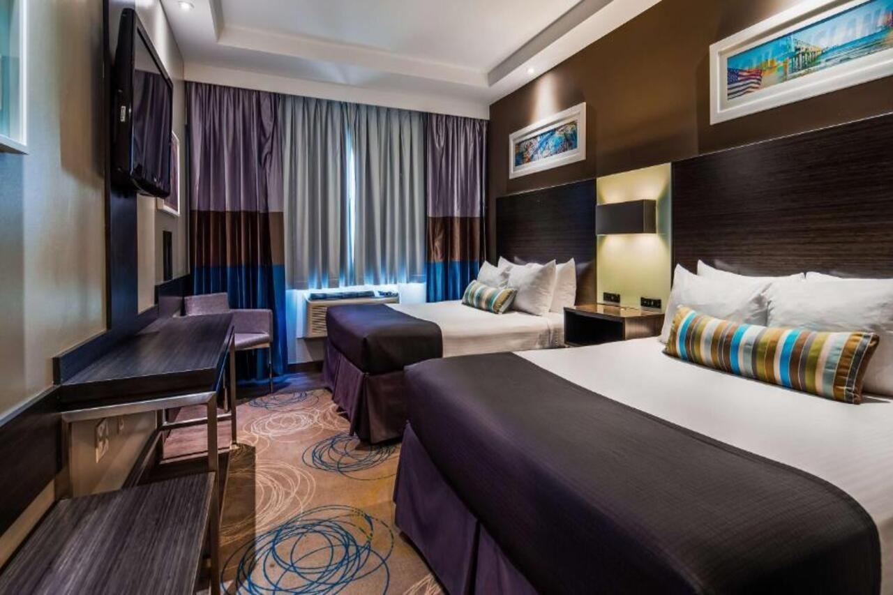 Best Western Plus Brooklyn Bay Hotel Νέα Υόρκη Εξωτερικό φωτογραφία
