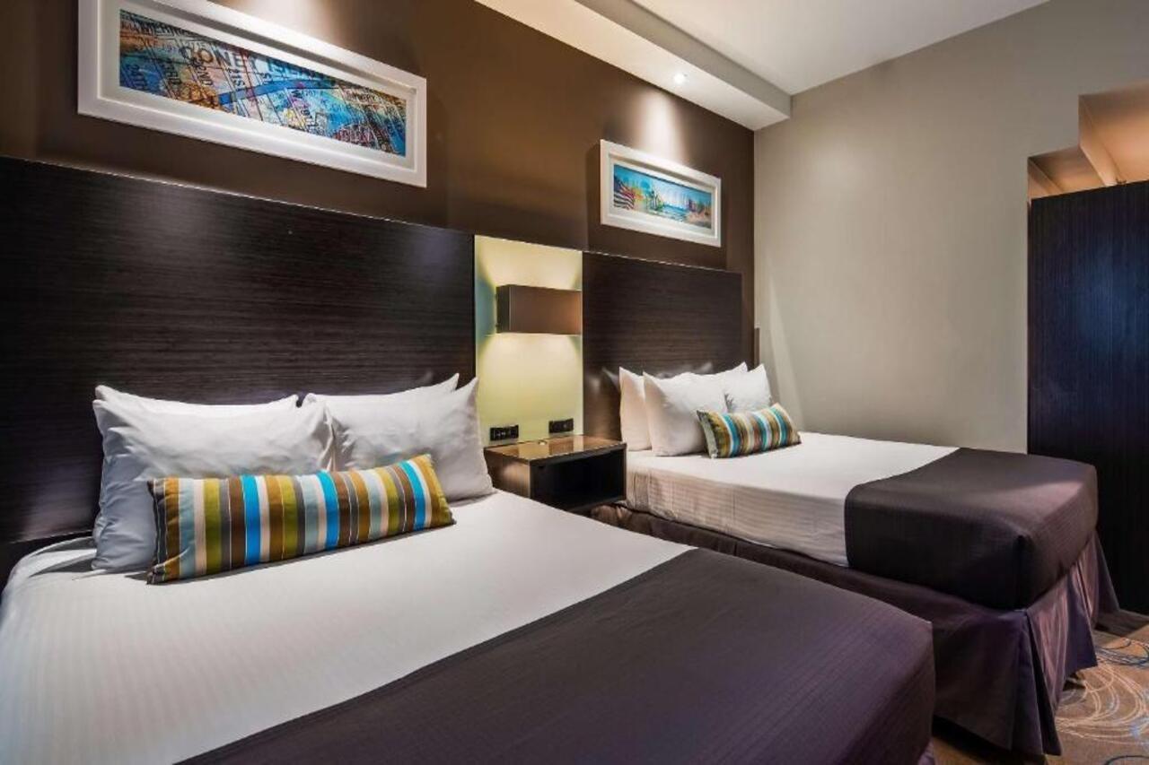 Best Western Plus Brooklyn Bay Hotel Νέα Υόρκη Εξωτερικό φωτογραφία