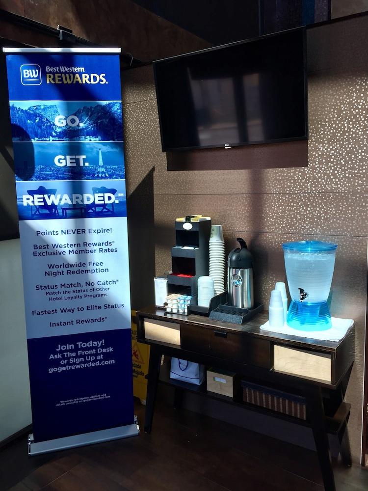 Best Western Plus Brooklyn Bay Hotel Νέα Υόρκη Εξωτερικό φωτογραφία