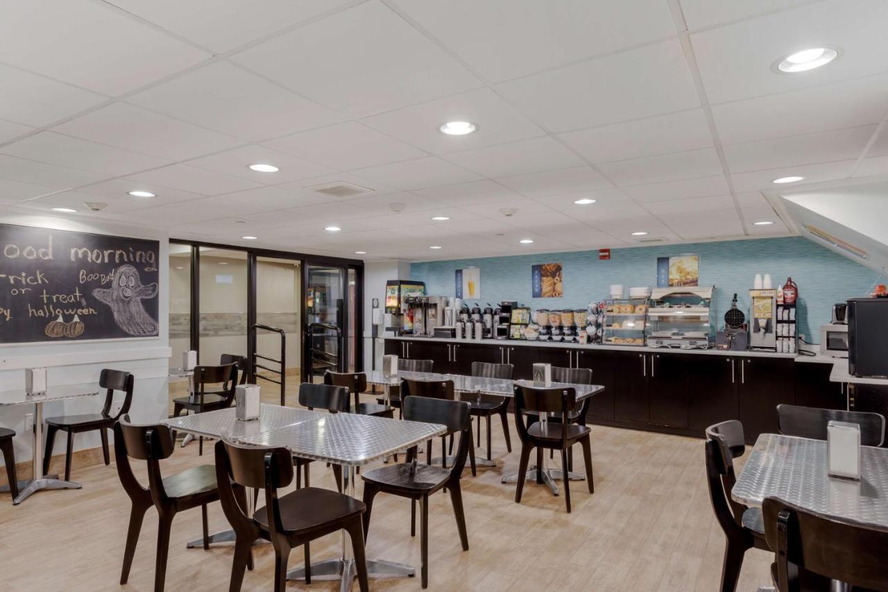 Best Western Plus Brooklyn Bay Hotel Νέα Υόρκη Εξωτερικό φωτογραφία