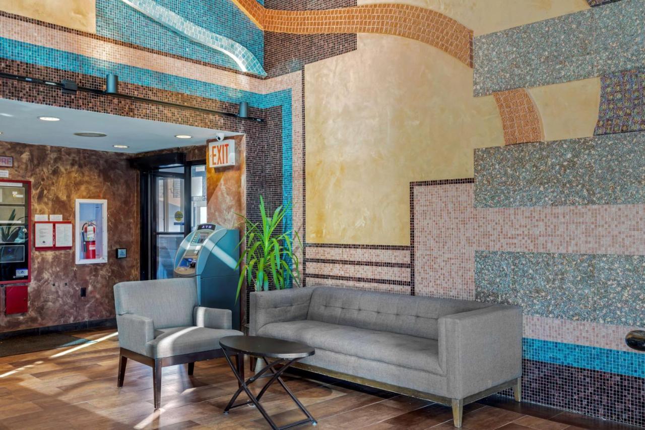 Best Western Plus Brooklyn Bay Hotel Νέα Υόρκη Εξωτερικό φωτογραφία