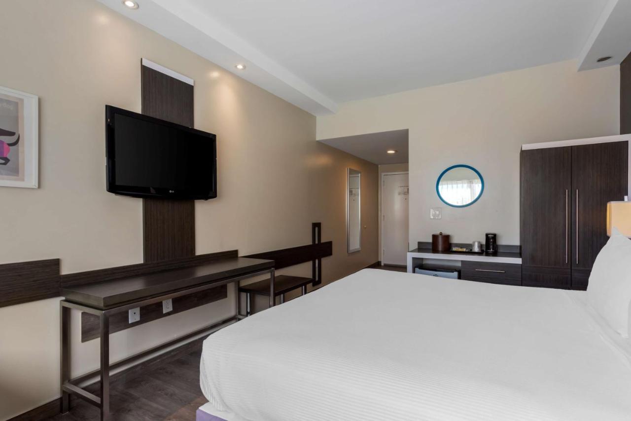 Best Western Plus Brooklyn Bay Hotel Νέα Υόρκη Εξωτερικό φωτογραφία