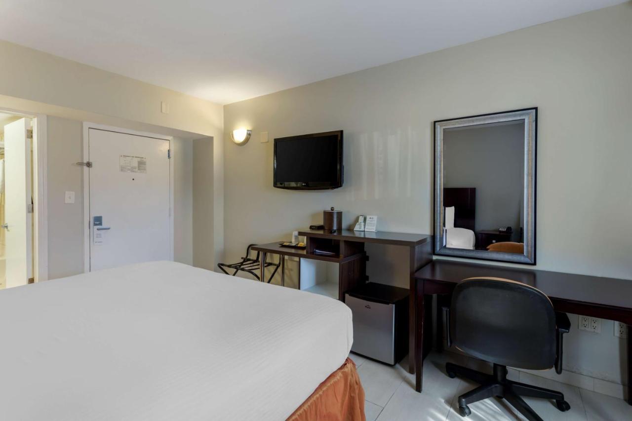 Best Western Plus Brooklyn Bay Hotel Νέα Υόρκη Εξωτερικό φωτογραφία