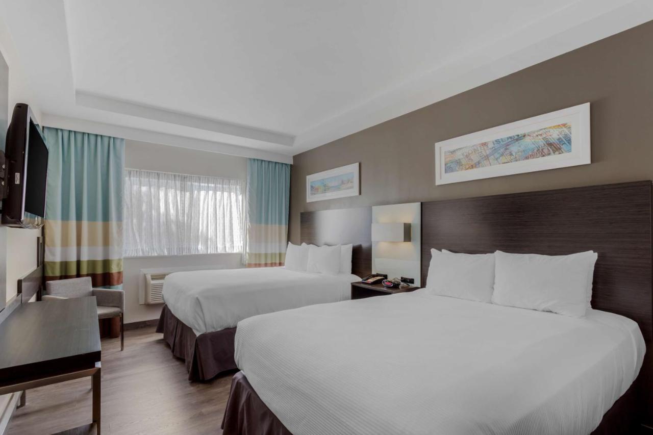 Best Western Plus Brooklyn Bay Hotel Νέα Υόρκη Εξωτερικό φωτογραφία