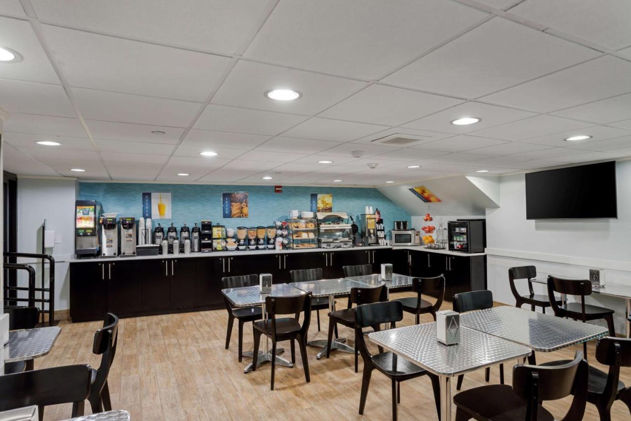 Best Western Plus Brooklyn Bay Hotel Νέα Υόρκη Εξωτερικό φωτογραφία
