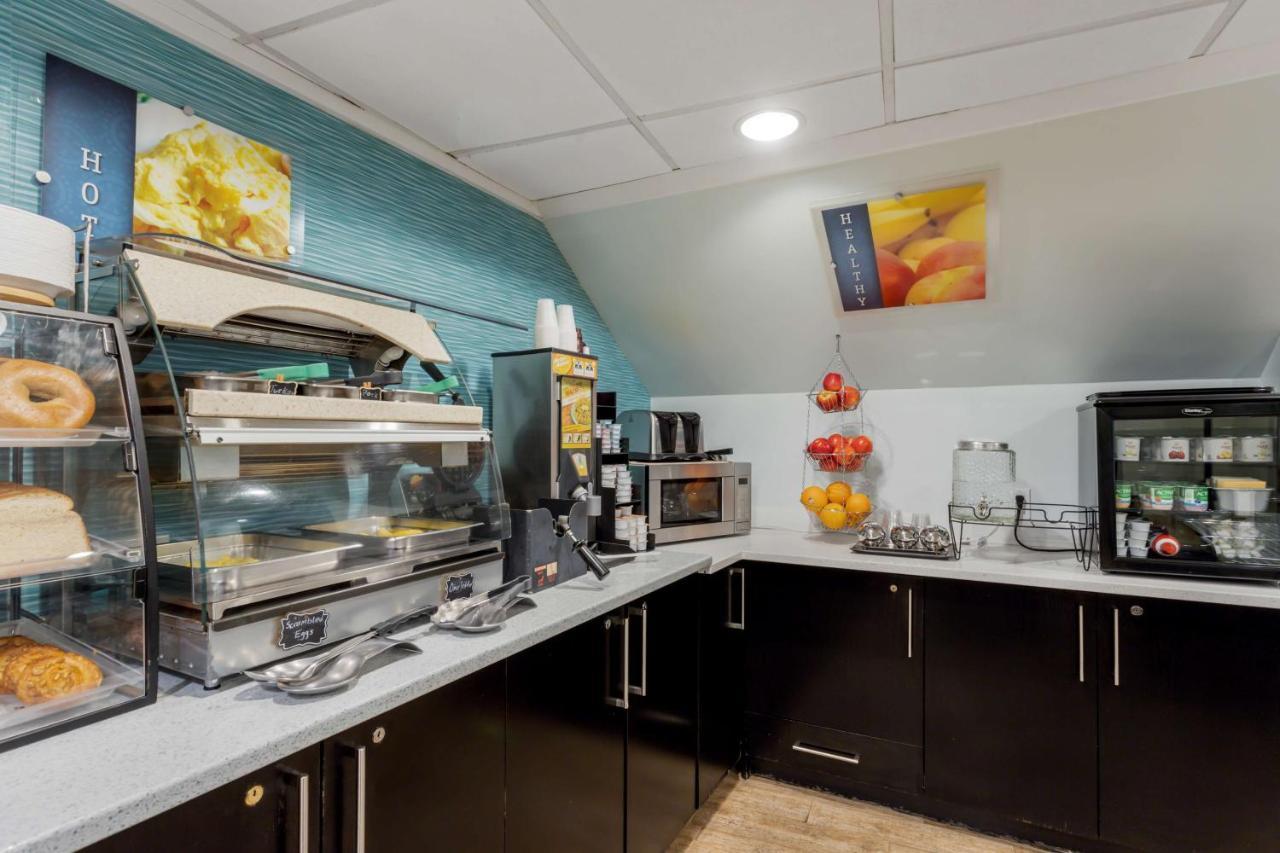 Best Western Plus Brooklyn Bay Hotel Νέα Υόρκη Εξωτερικό φωτογραφία