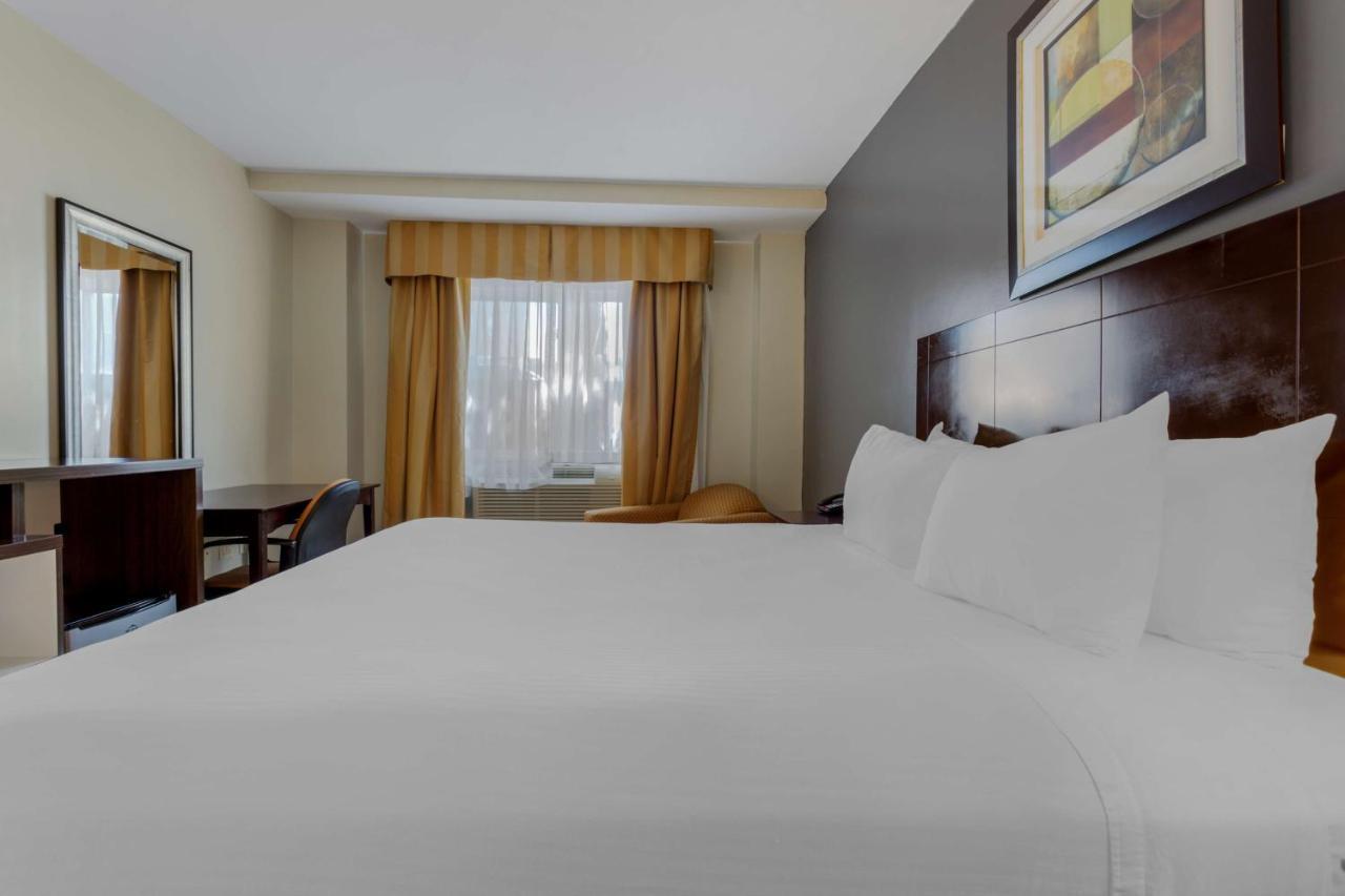Best Western Plus Brooklyn Bay Hotel Νέα Υόρκη Εξωτερικό φωτογραφία