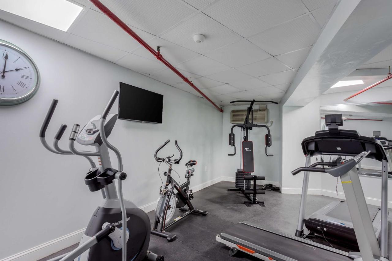 Best Western Plus Brooklyn Bay Hotel Νέα Υόρκη Εξωτερικό φωτογραφία
