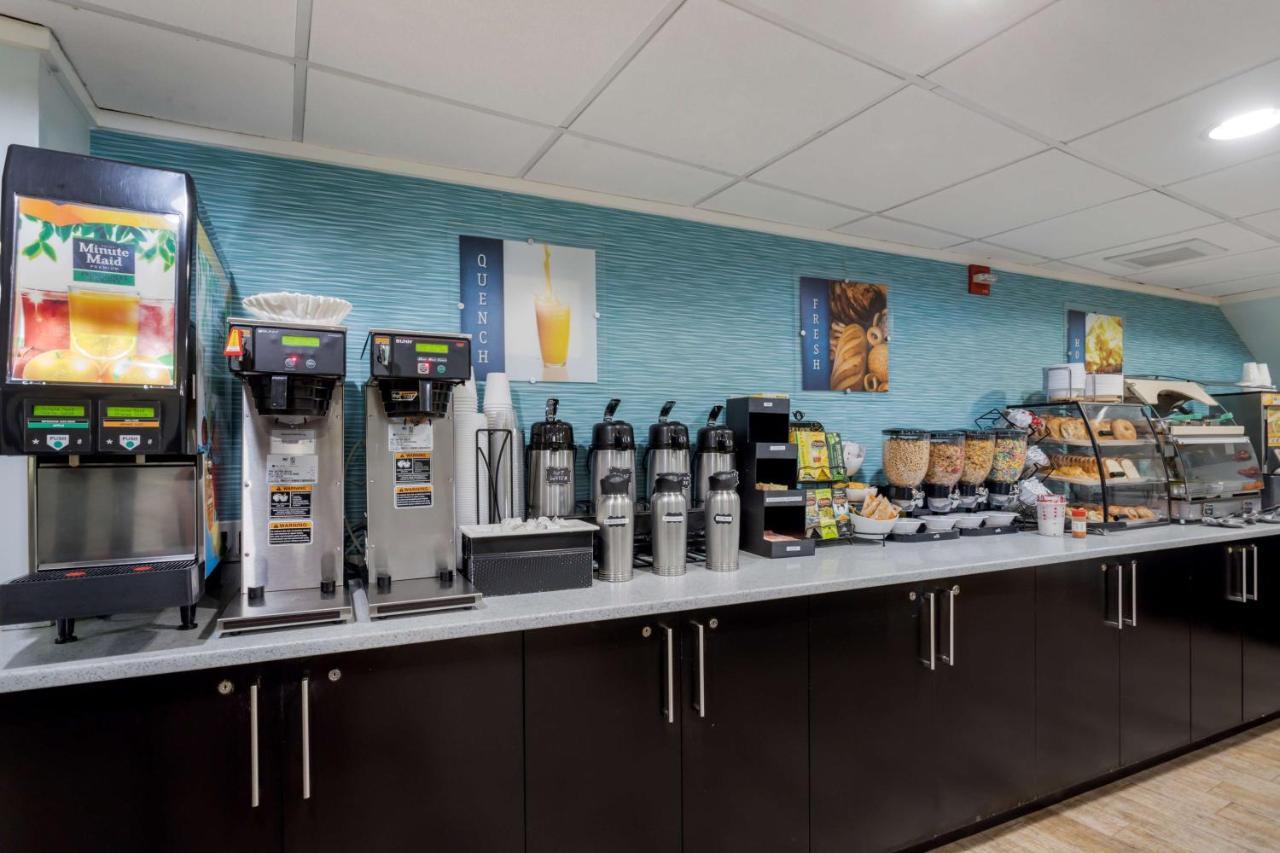 Best Western Plus Brooklyn Bay Hotel Νέα Υόρκη Εξωτερικό φωτογραφία