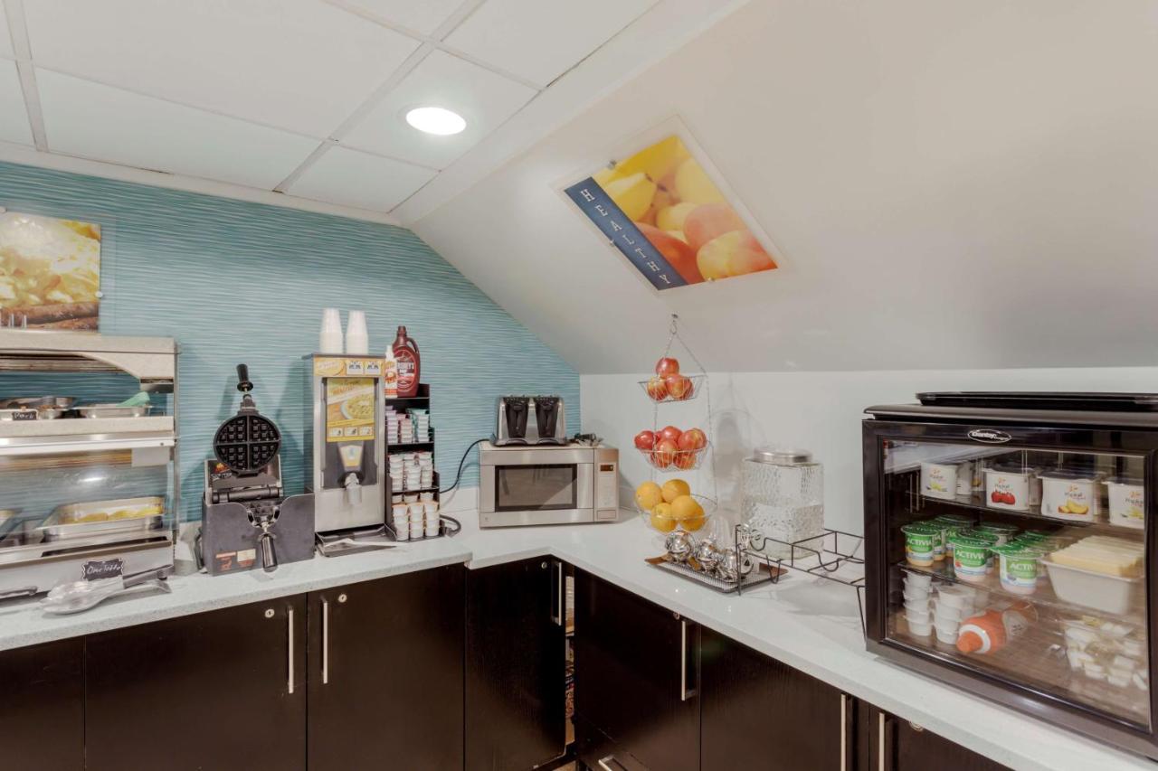 Best Western Plus Brooklyn Bay Hotel Νέα Υόρκη Εξωτερικό φωτογραφία