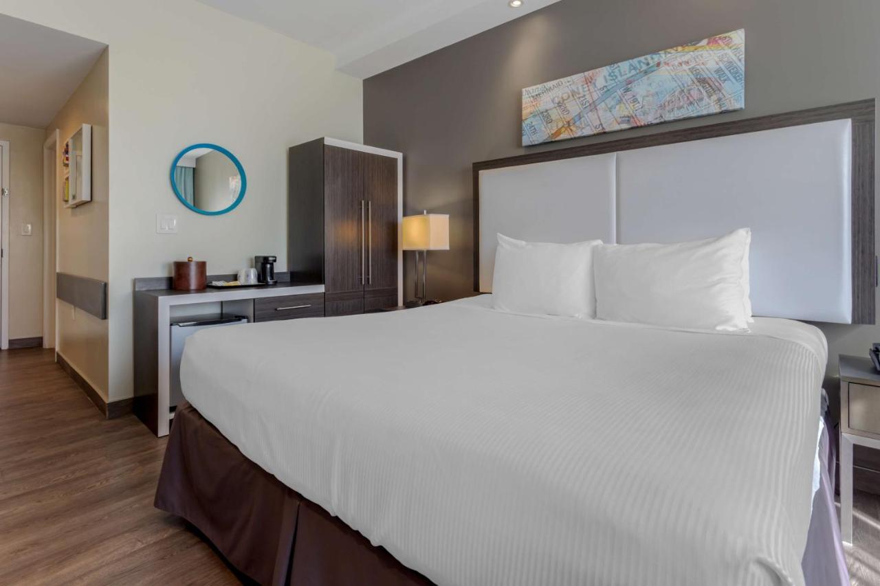Best Western Plus Brooklyn Bay Hotel Νέα Υόρκη Εξωτερικό φωτογραφία