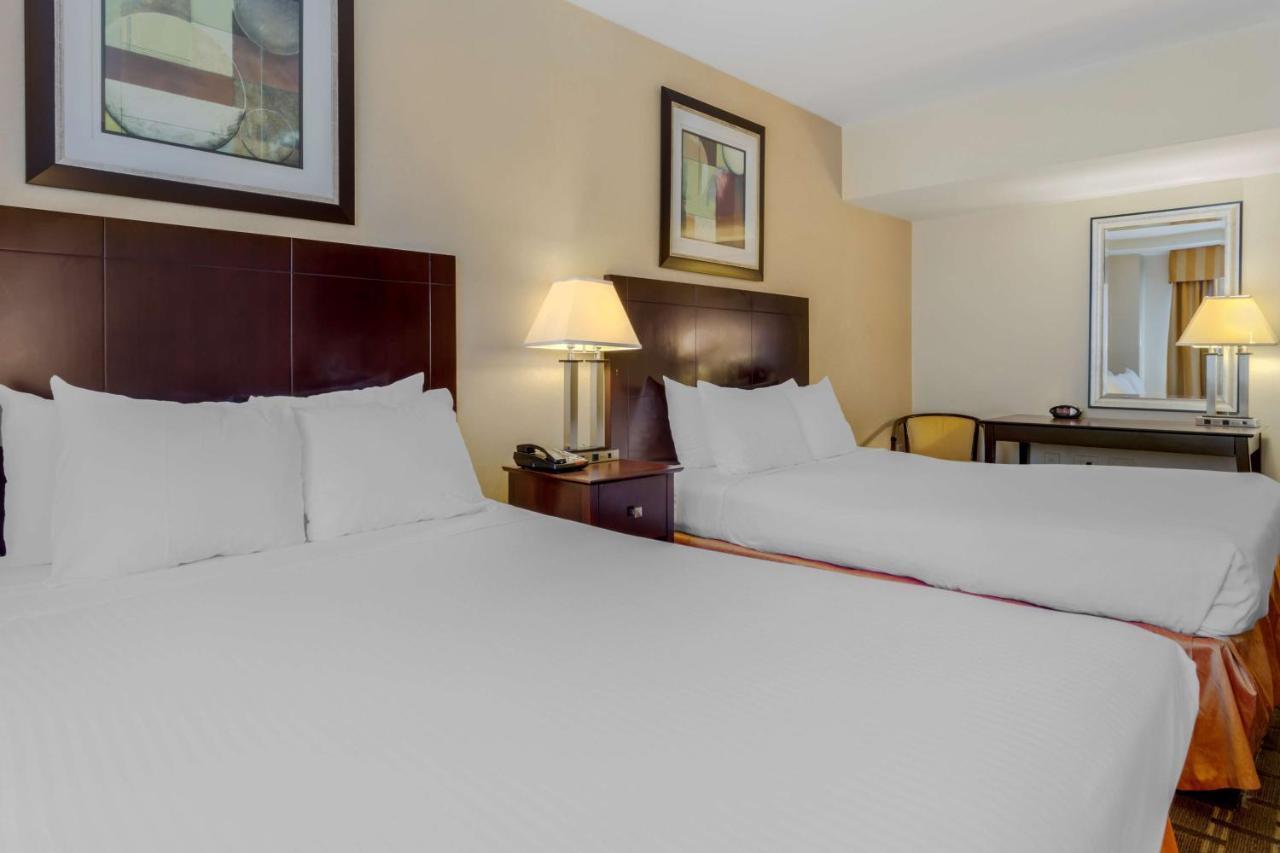 Best Western Plus Brooklyn Bay Hotel Νέα Υόρκη Εξωτερικό φωτογραφία