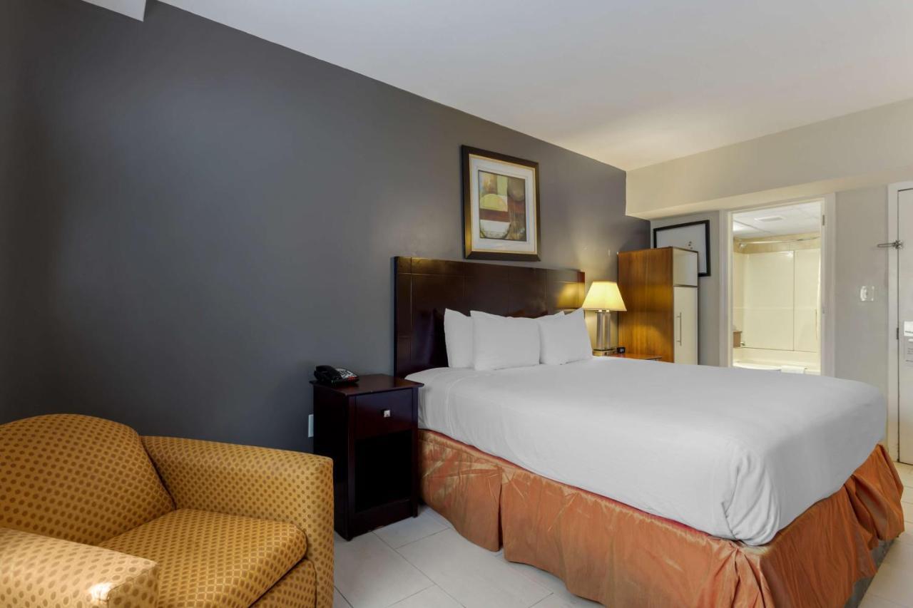Best Western Plus Brooklyn Bay Hotel Νέα Υόρκη Εξωτερικό φωτογραφία