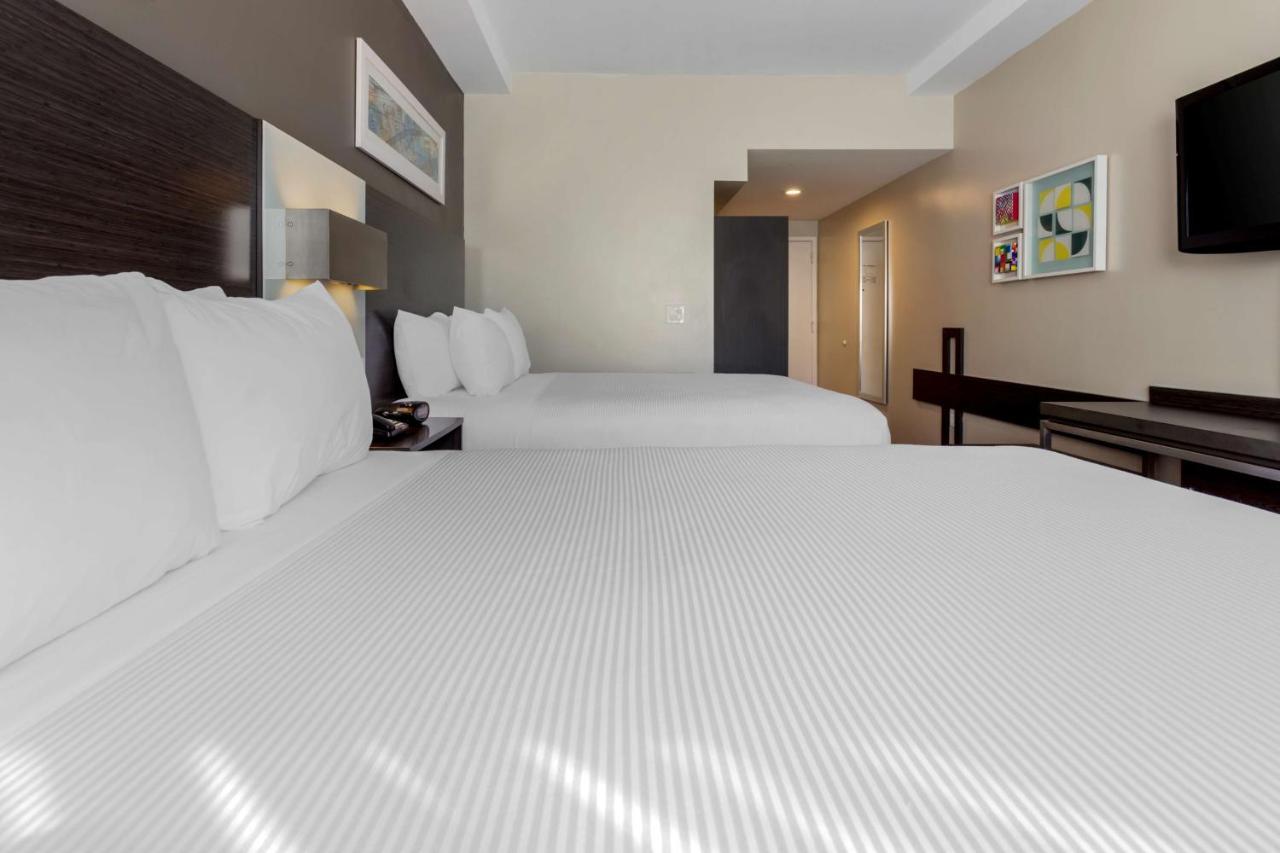 Best Western Plus Brooklyn Bay Hotel Νέα Υόρκη Εξωτερικό φωτογραφία