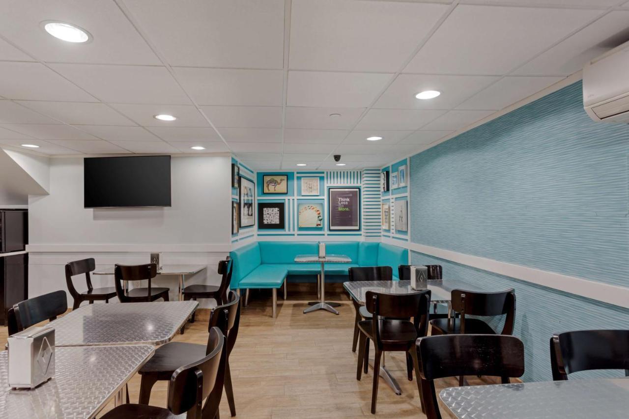 Best Western Plus Brooklyn Bay Hotel Νέα Υόρκη Εξωτερικό φωτογραφία