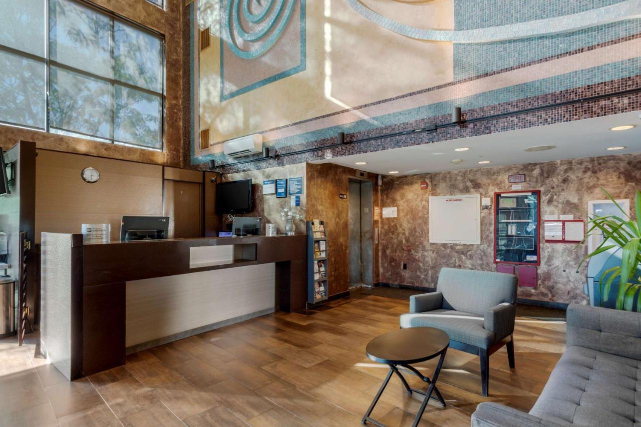 Best Western Plus Brooklyn Bay Hotel Νέα Υόρκη Εξωτερικό φωτογραφία