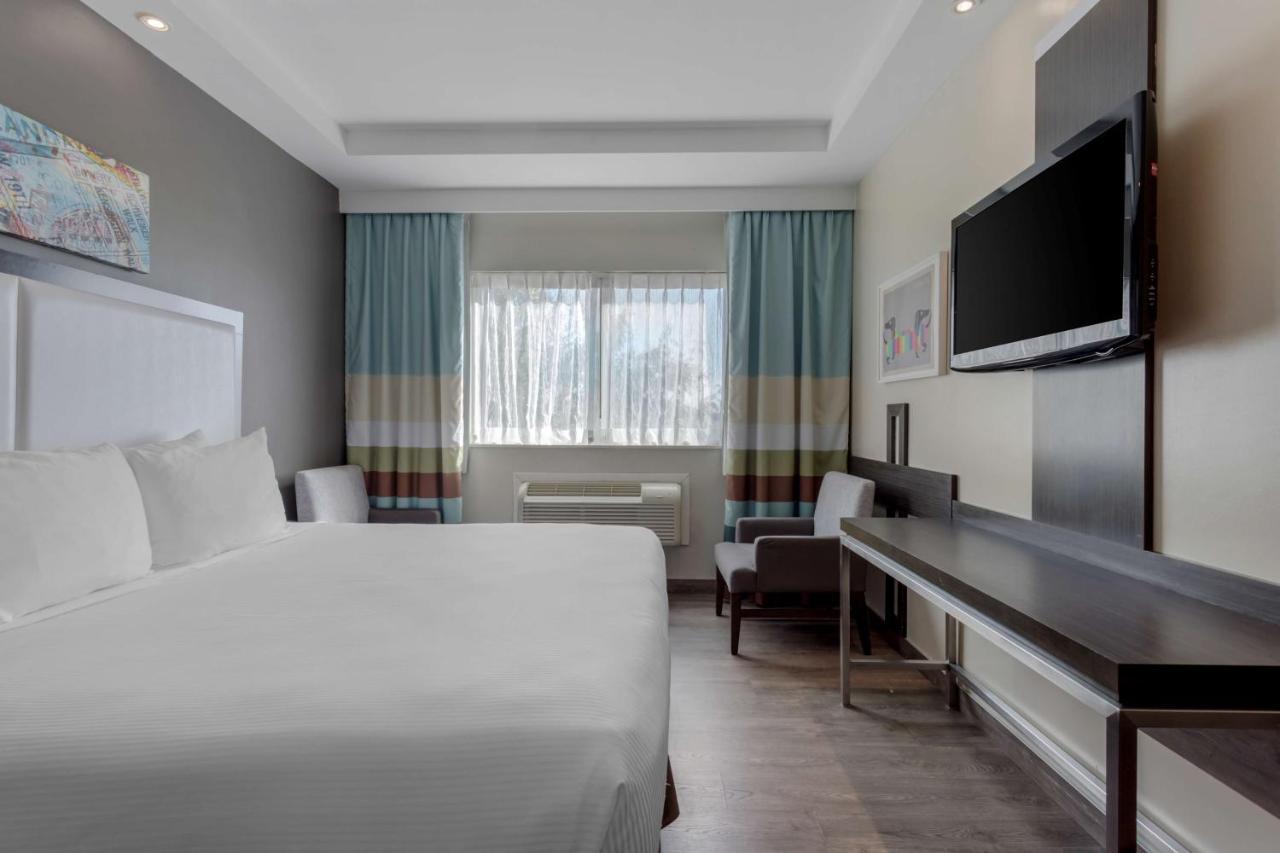 Best Western Plus Brooklyn Bay Hotel Νέα Υόρκη Εξωτερικό φωτογραφία
