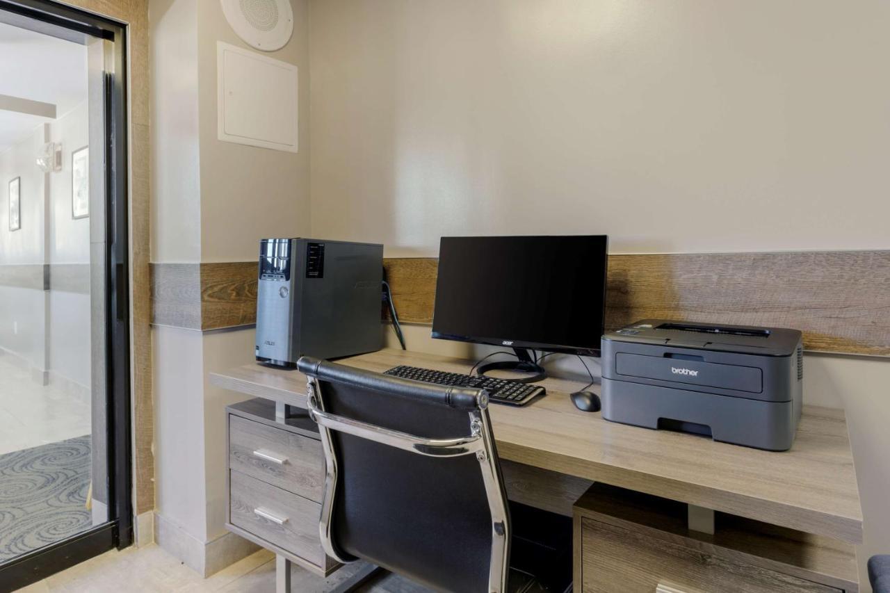 Best Western Plus Brooklyn Bay Hotel Νέα Υόρκη Εξωτερικό φωτογραφία