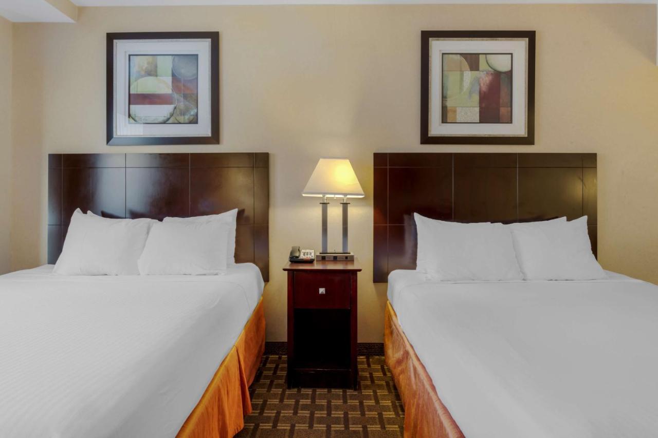 Best Western Plus Brooklyn Bay Hotel Νέα Υόρκη Εξωτερικό φωτογραφία