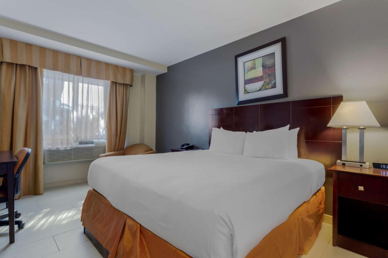 Best Western Plus Brooklyn Bay Hotel Νέα Υόρκη Εξωτερικό φωτογραφία