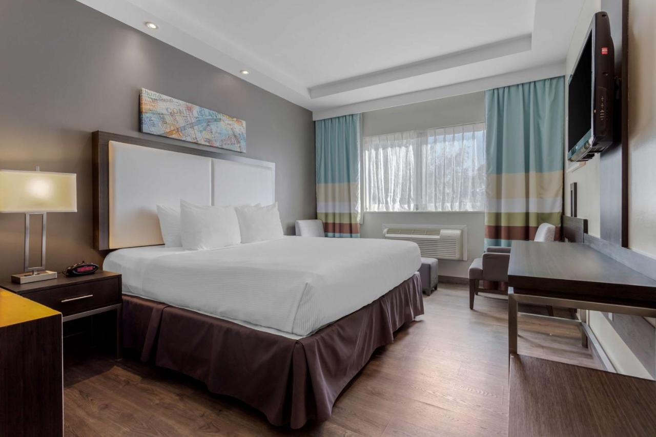 Best Western Plus Brooklyn Bay Hotel Νέα Υόρκη Εξωτερικό φωτογραφία