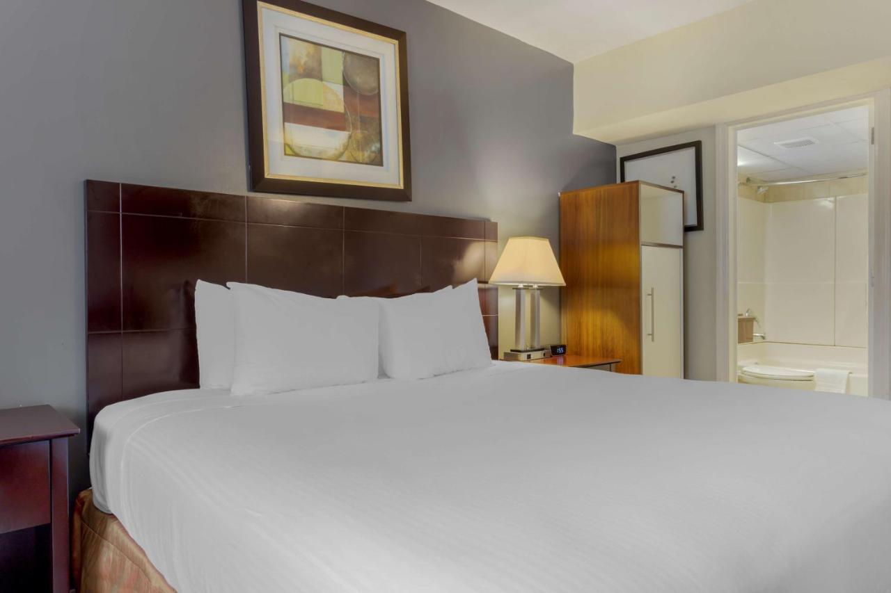 Best Western Plus Brooklyn Bay Hotel Νέα Υόρκη Εξωτερικό φωτογραφία