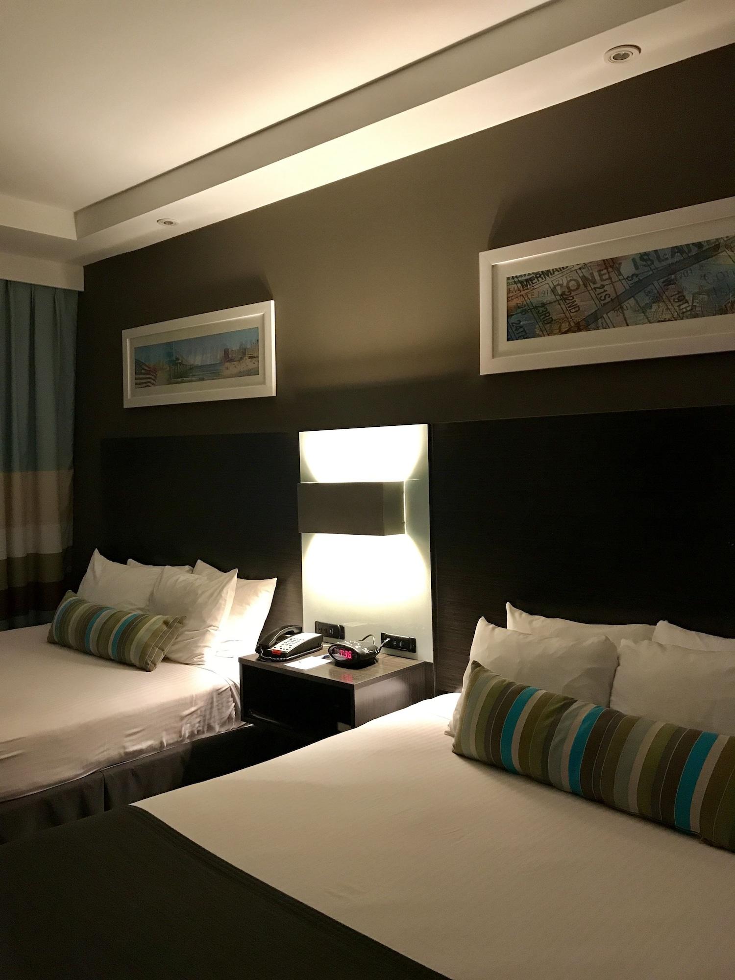Best Western Plus Brooklyn Bay Hotel Νέα Υόρκη Εξωτερικό φωτογραφία