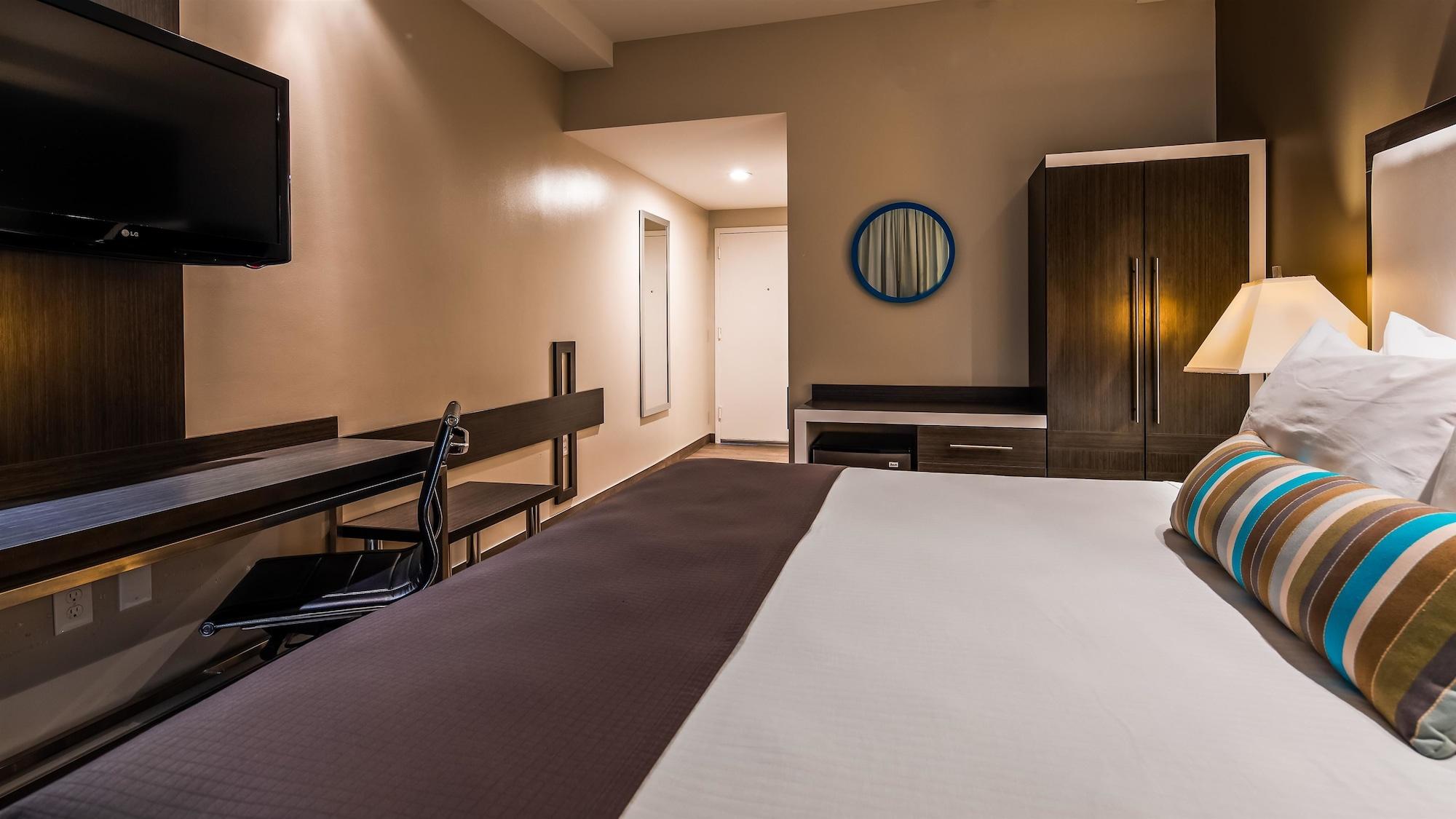 Best Western Plus Brooklyn Bay Hotel Νέα Υόρκη Εξωτερικό φωτογραφία