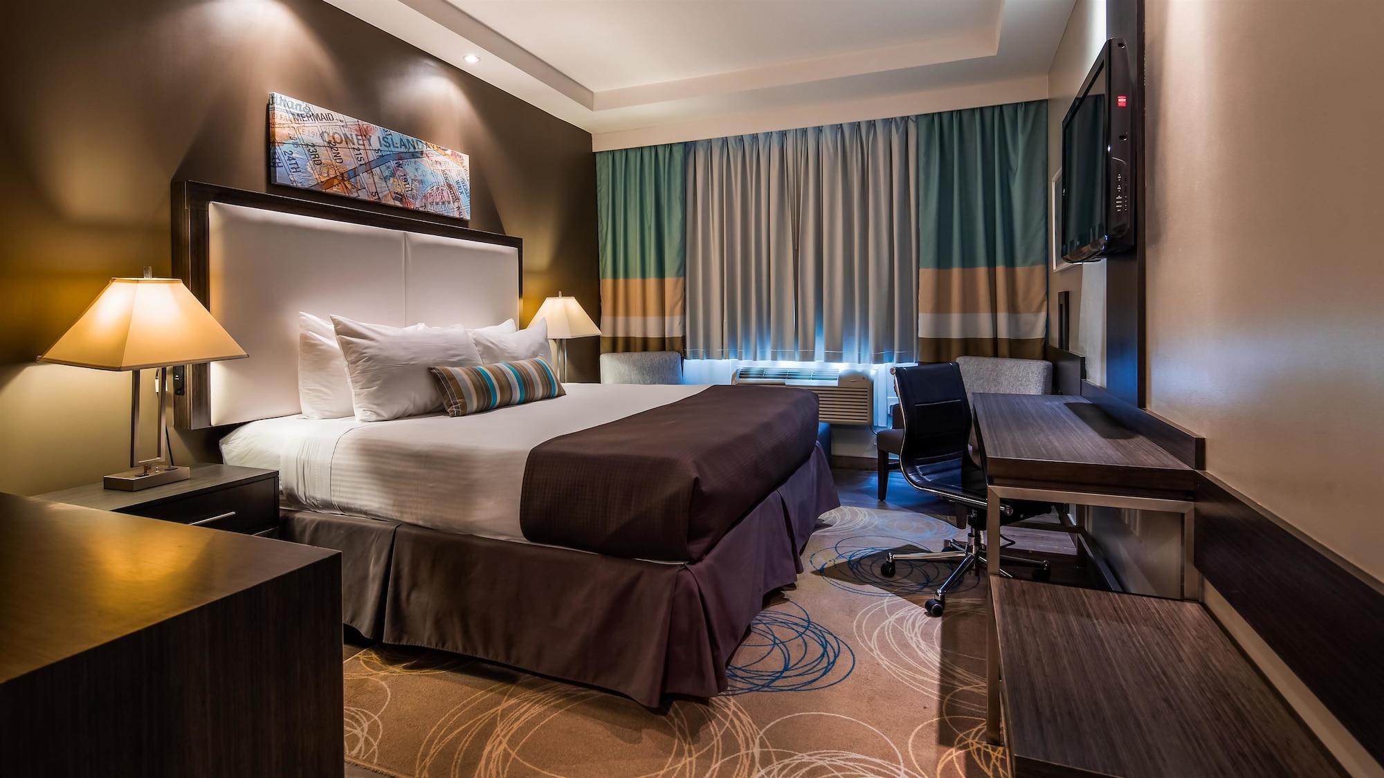 Best Western Plus Brooklyn Bay Hotel Νέα Υόρκη Εξωτερικό φωτογραφία