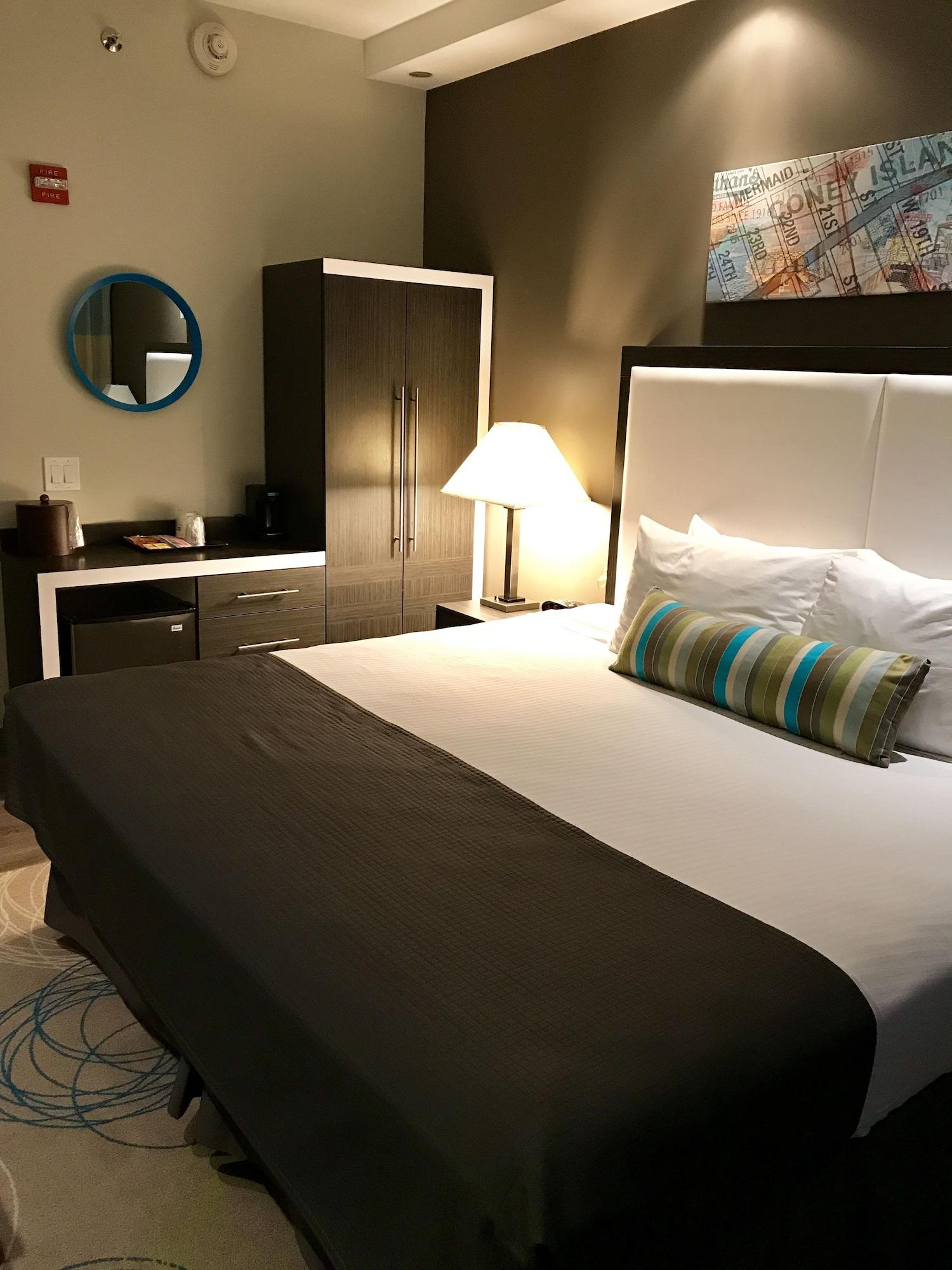 Best Western Plus Brooklyn Bay Hotel Νέα Υόρκη Εξωτερικό φωτογραφία