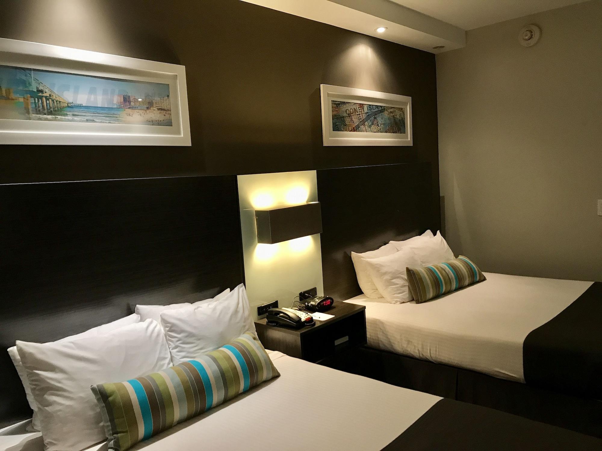 Best Western Plus Brooklyn Bay Hotel Νέα Υόρκη Εξωτερικό φωτογραφία