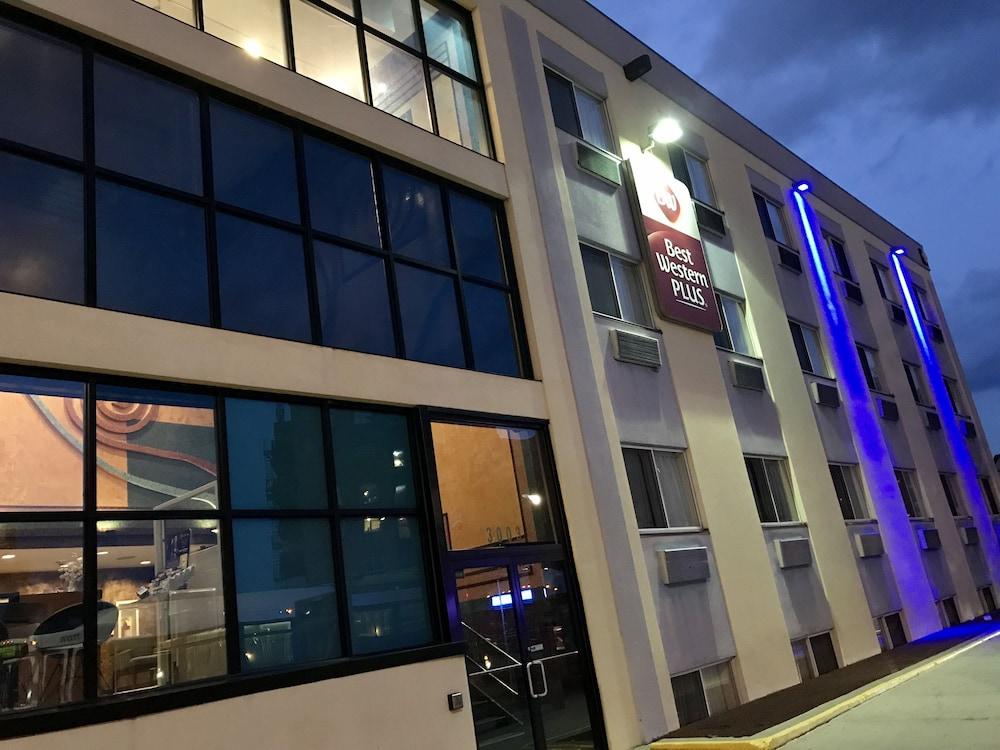 Best Western Plus Brooklyn Bay Hotel Νέα Υόρκη Εξωτερικό φωτογραφία