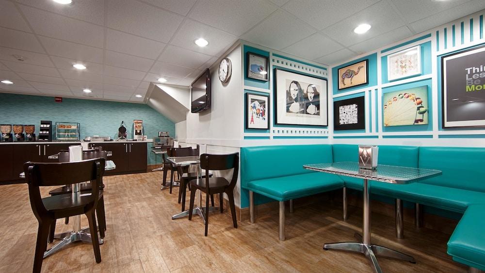 Best Western Plus Brooklyn Bay Hotel Νέα Υόρκη Εξωτερικό φωτογραφία