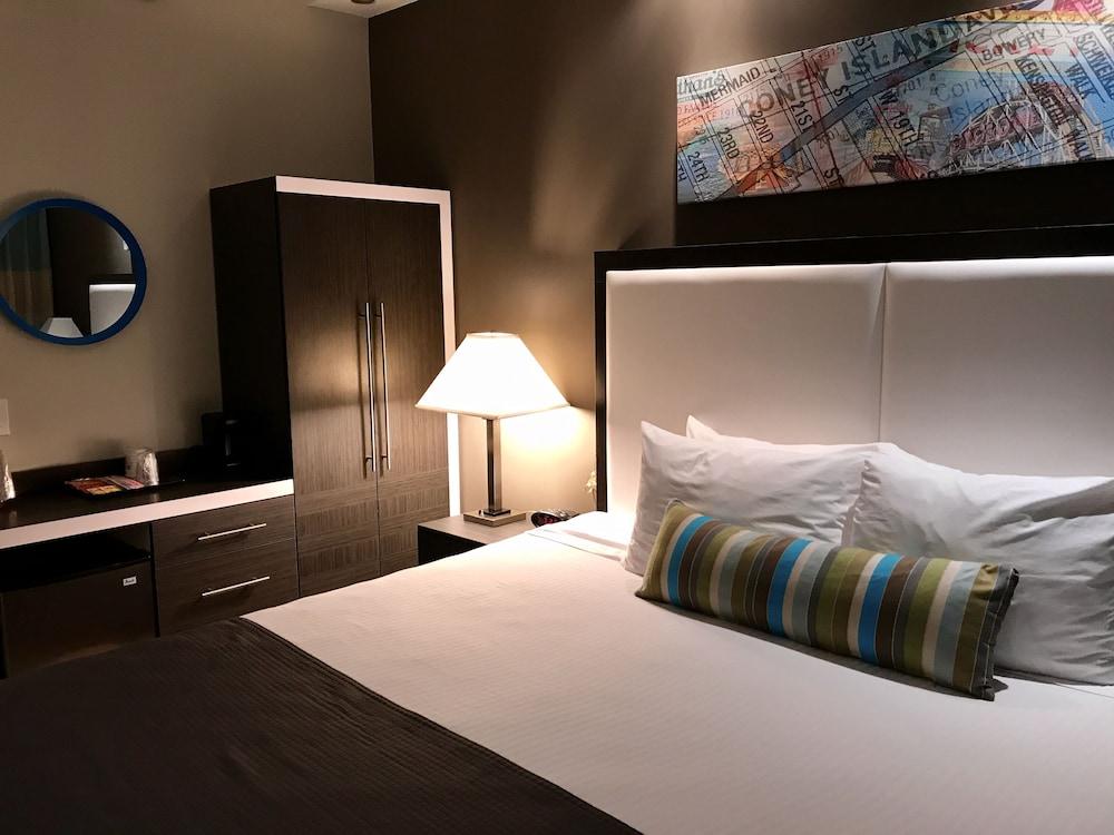 Best Western Plus Brooklyn Bay Hotel Νέα Υόρκη Εξωτερικό φωτογραφία