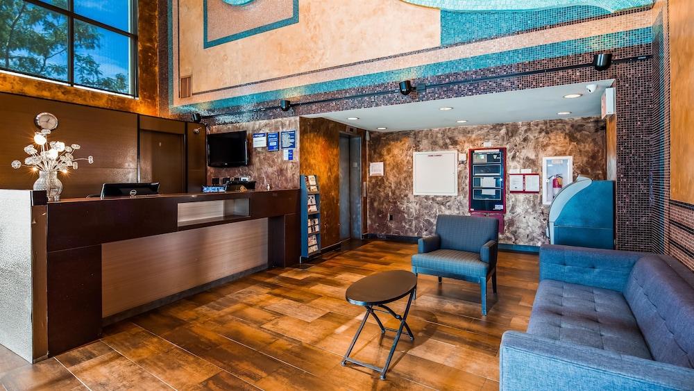 Best Western Plus Brooklyn Bay Hotel Νέα Υόρκη Εξωτερικό φωτογραφία