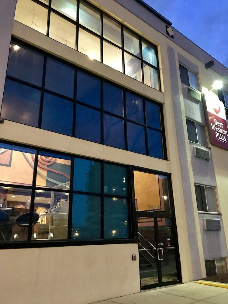 Best Western Plus Brooklyn Bay Hotel Νέα Υόρκη Εξωτερικό φωτογραφία