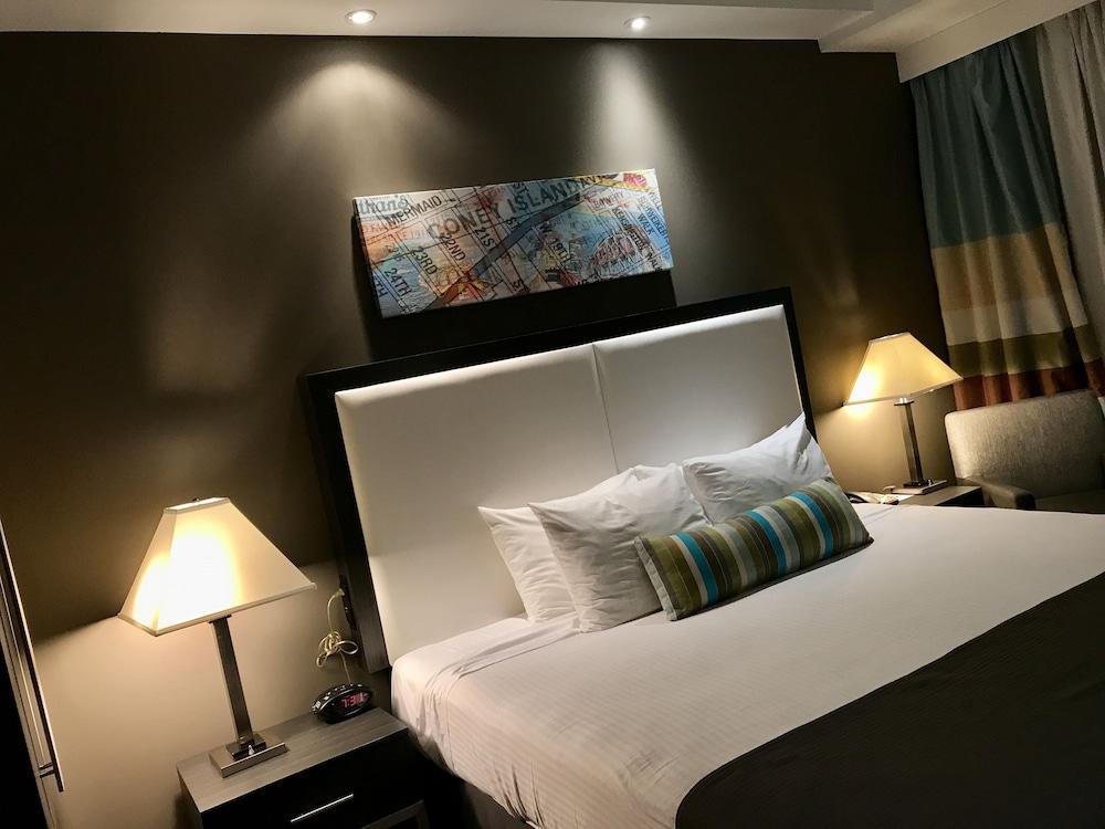 Best Western Plus Brooklyn Bay Hotel Νέα Υόρκη Εξωτερικό φωτογραφία
