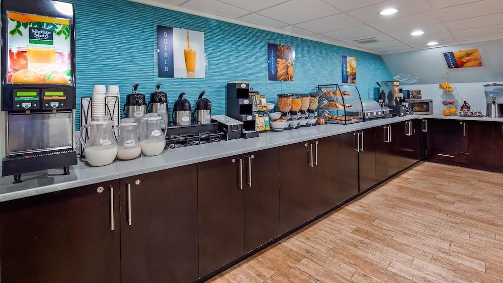 Best Western Plus Brooklyn Bay Hotel Νέα Υόρκη Εξωτερικό φωτογραφία