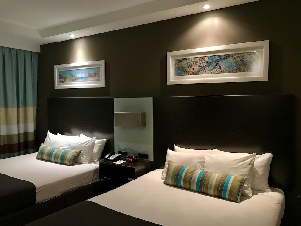 Best Western Plus Brooklyn Bay Hotel Νέα Υόρκη Εξωτερικό φωτογραφία