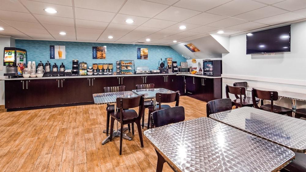 Best Western Plus Brooklyn Bay Hotel Νέα Υόρκη Εξωτερικό φωτογραφία