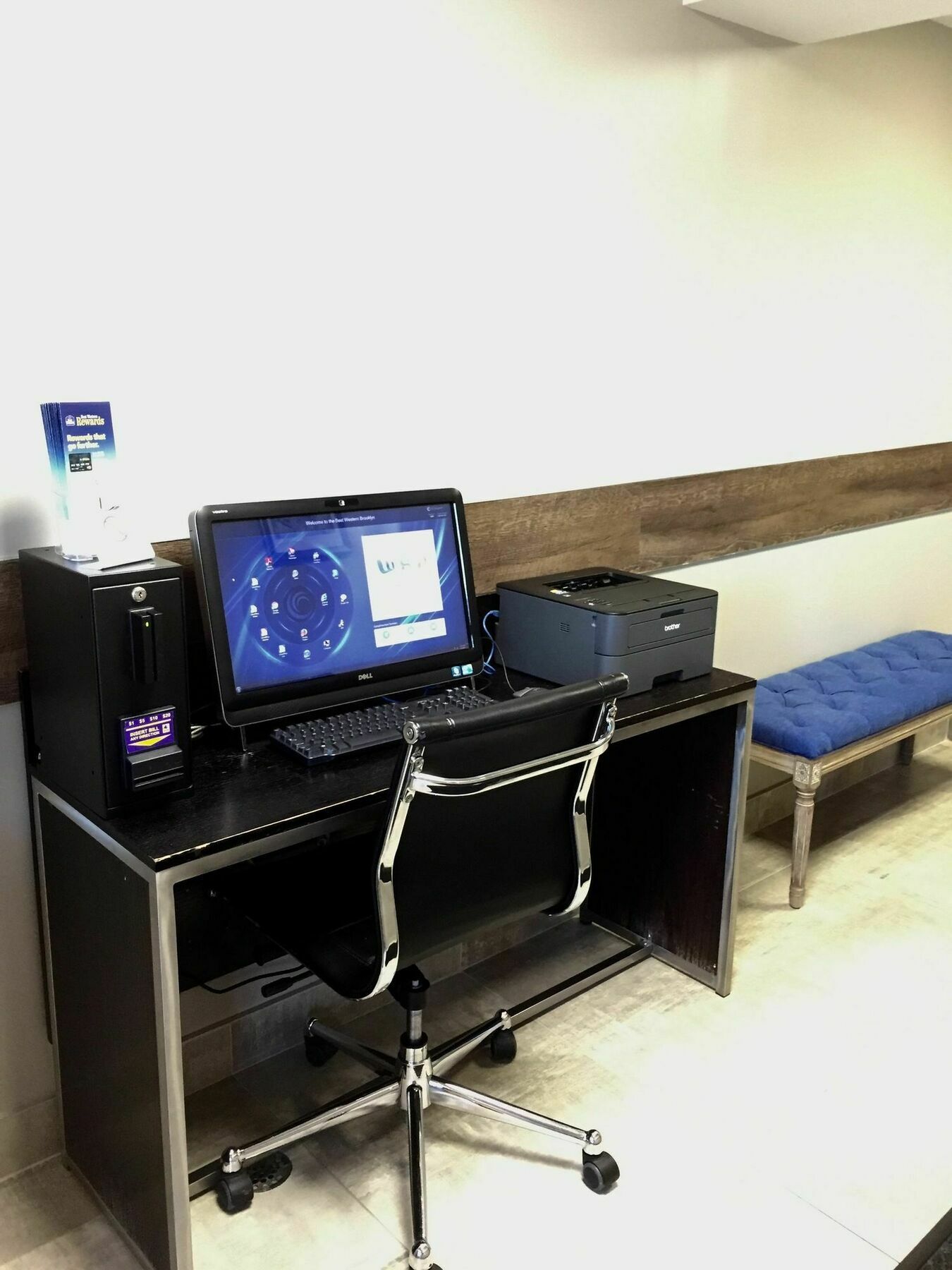 Best Western Plus Brooklyn Bay Hotel Νέα Υόρκη Εξωτερικό φωτογραφία