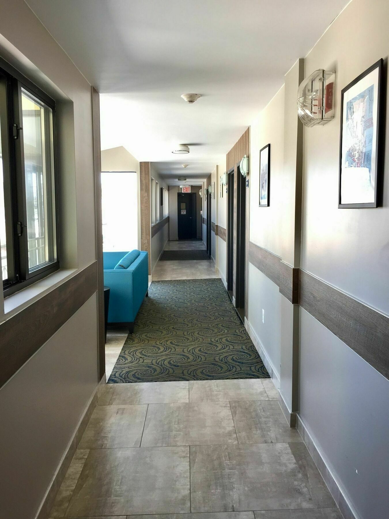 Best Western Plus Brooklyn Bay Hotel Νέα Υόρκη Εξωτερικό φωτογραφία