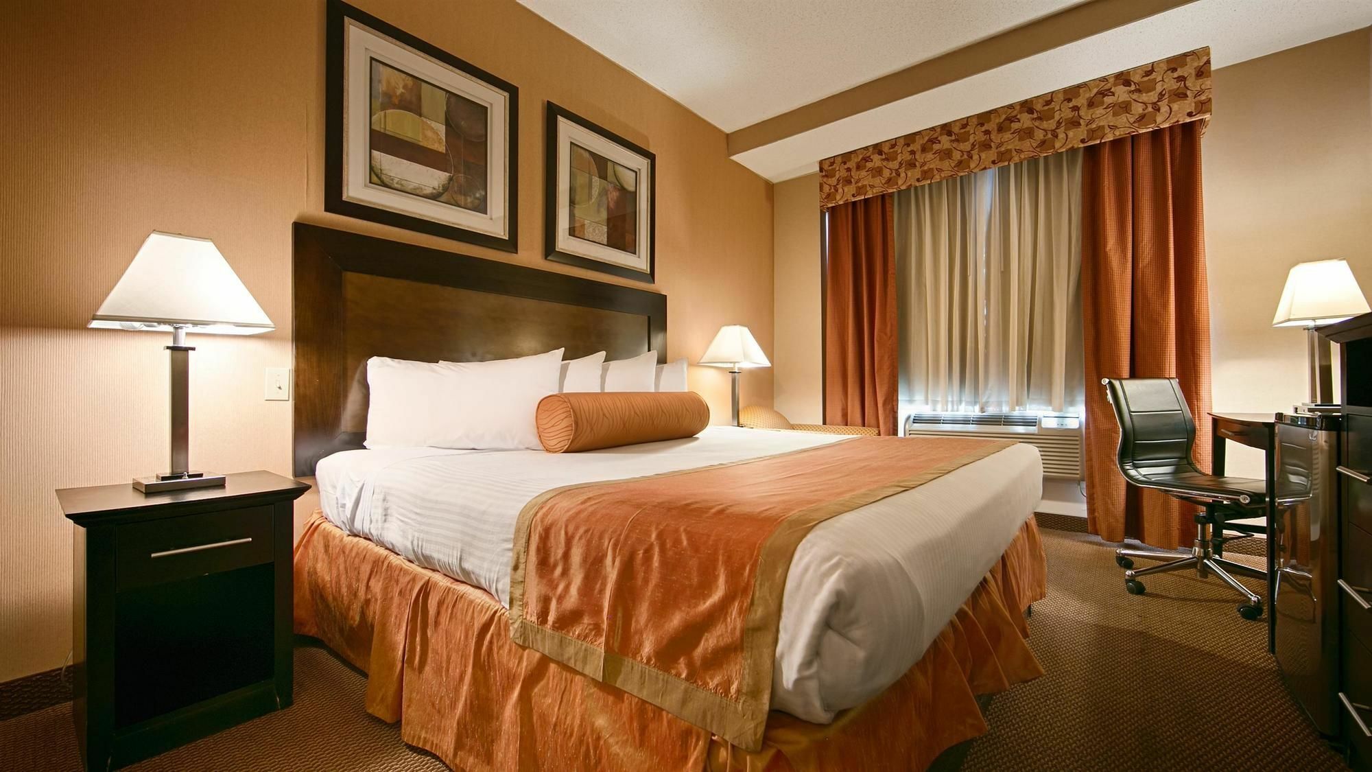 Best Western Plus Brooklyn Bay Hotel Νέα Υόρκη Εξωτερικό φωτογραφία
